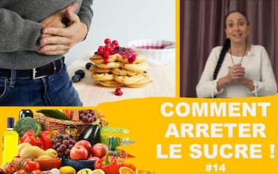 Arrêter le sucre