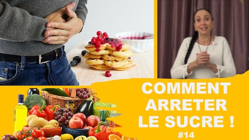 Arrêter le sucre