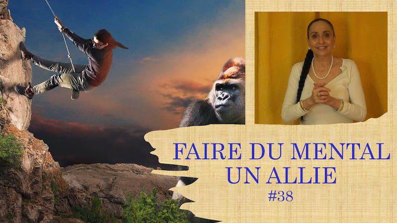 Faire du mental un allié