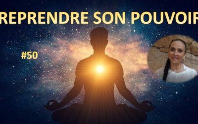 Reprendre son pouvoir