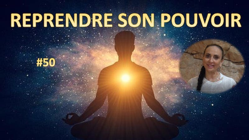 Reprendre son pouvoir