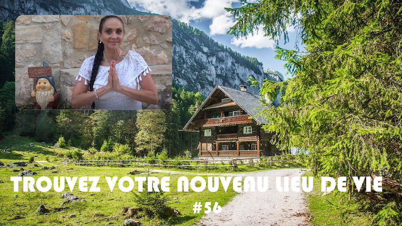 Trouvez votre nouveau lieu de vie
