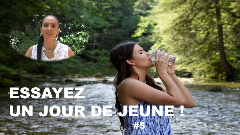 Essayez un jour de jeûne !