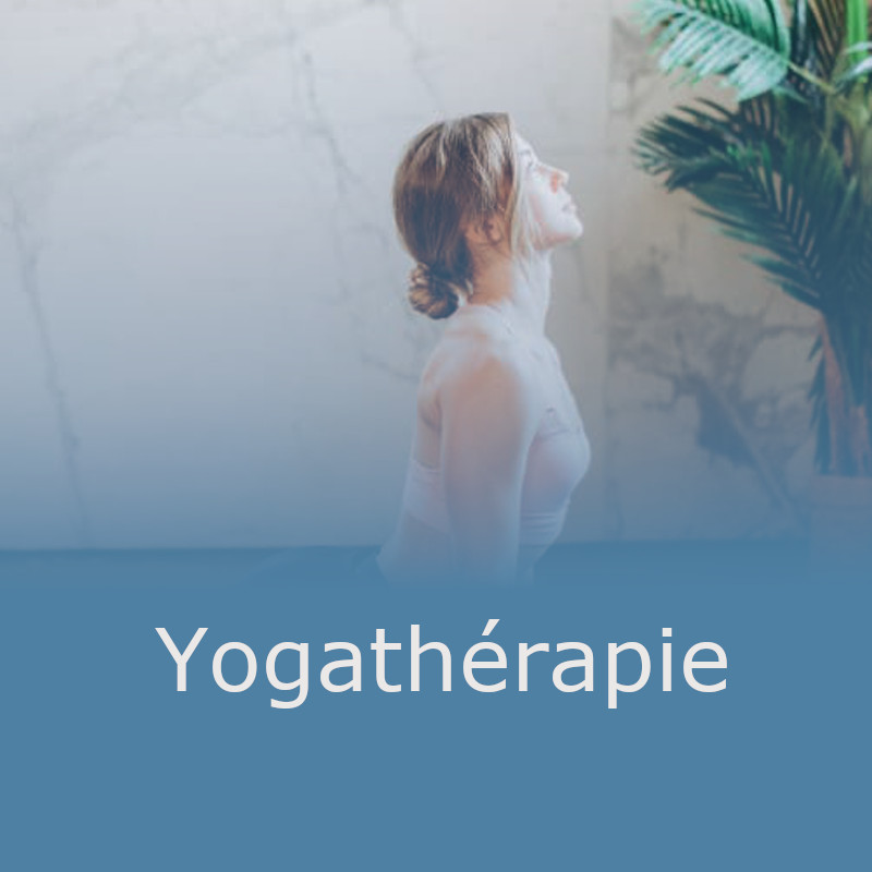Yogathérapie - samedi 24 septembre 2022 - 16h30-18h30 (Zoom)