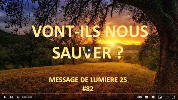 ML25 Vont-ils nous sauver ?