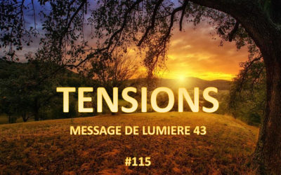 Tensions ML43