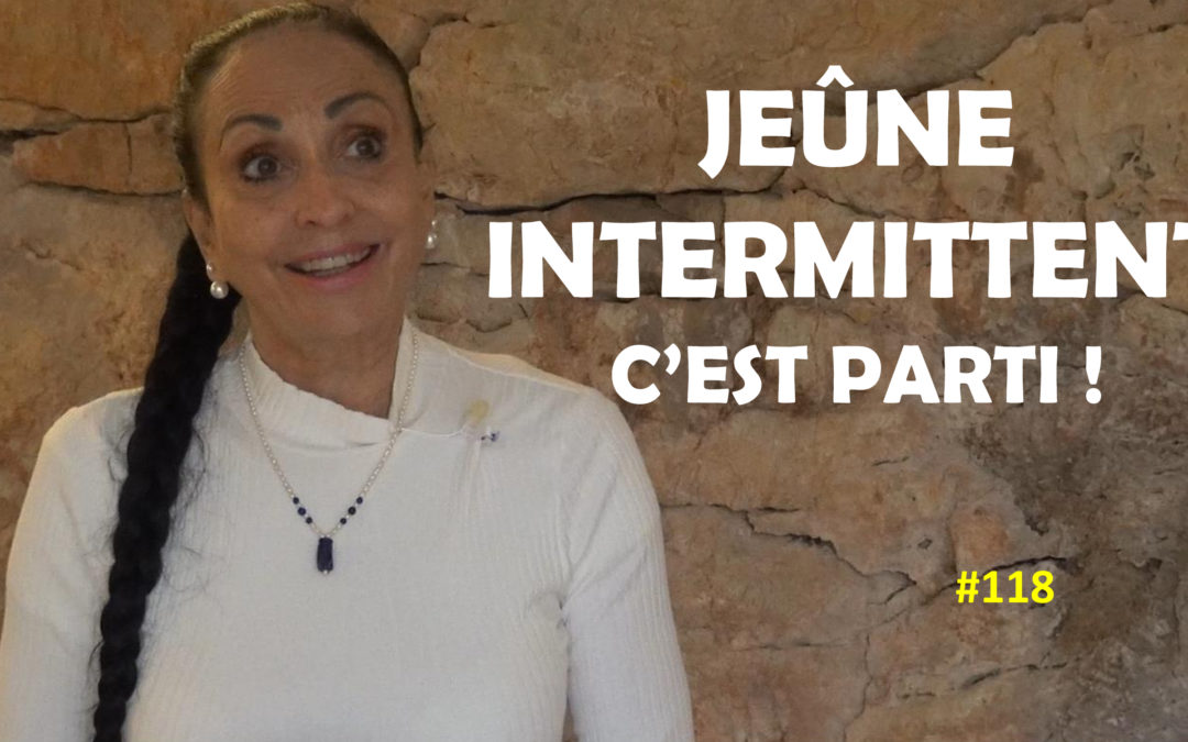 Débuter le jeune intermittent.
