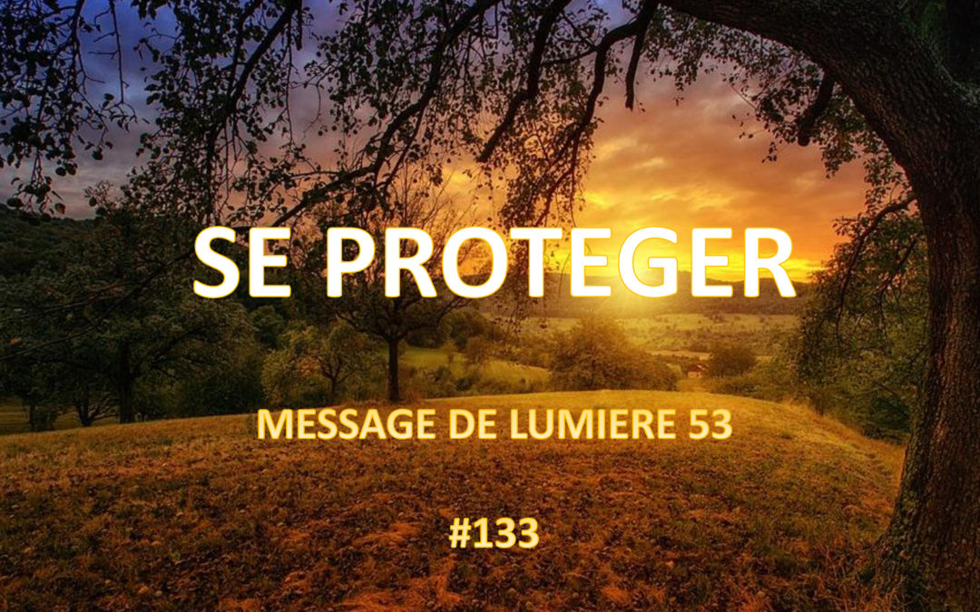 Se protéger des activations actuelles ML33