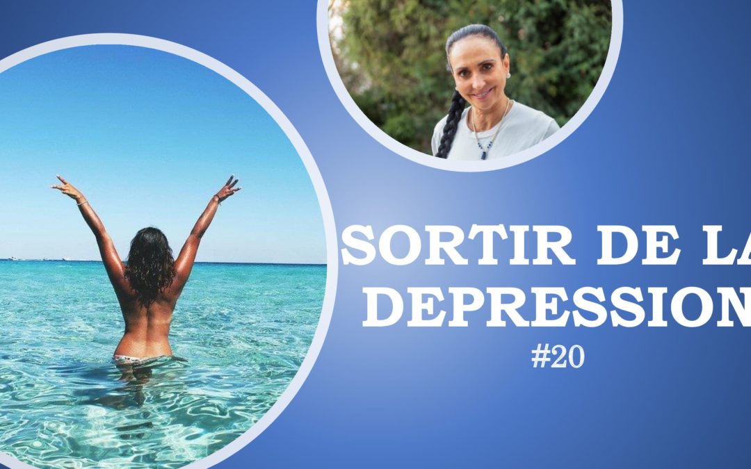 Sortir de la dépression