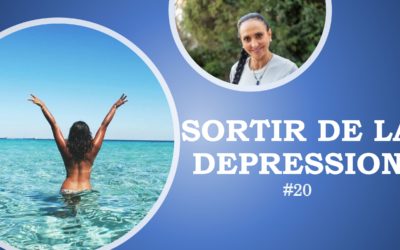 Sortir de la dépression
