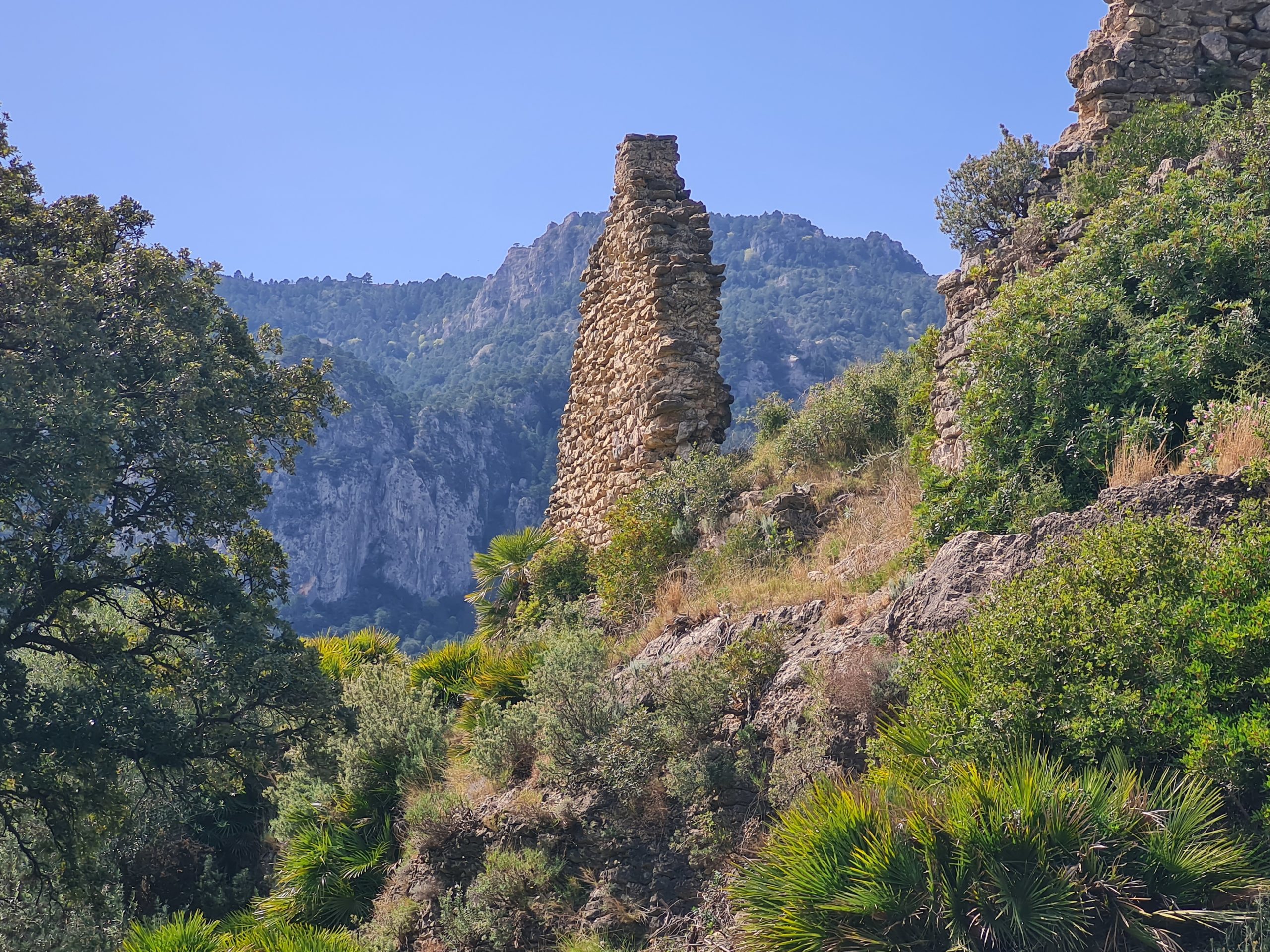 Retraite Spirituelle Espagne : Yoga - Méditation - Enseignement - Nature – Image 5