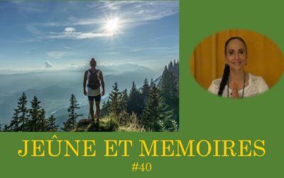 Jeûne et Mémoires