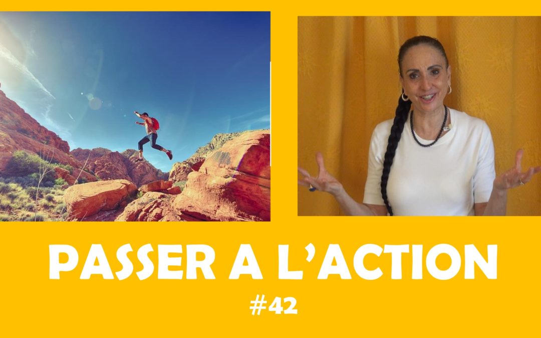 Passer à l’action