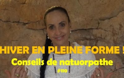 Hiver en pleine forme