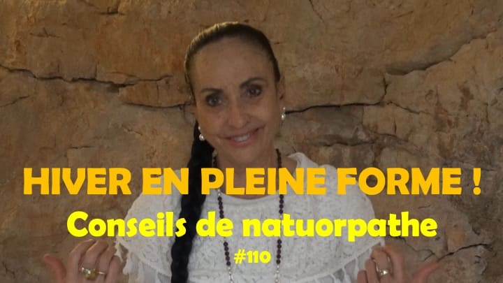 Hiver en pleine forme