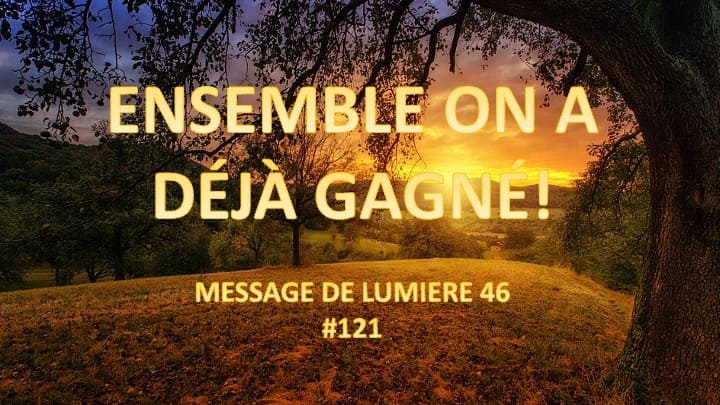 Ensemble on a deja gagné. ML 46