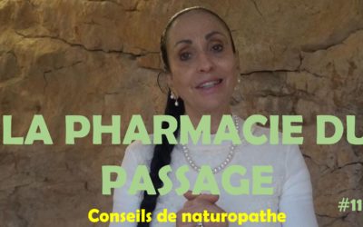 La pharmacie du passage