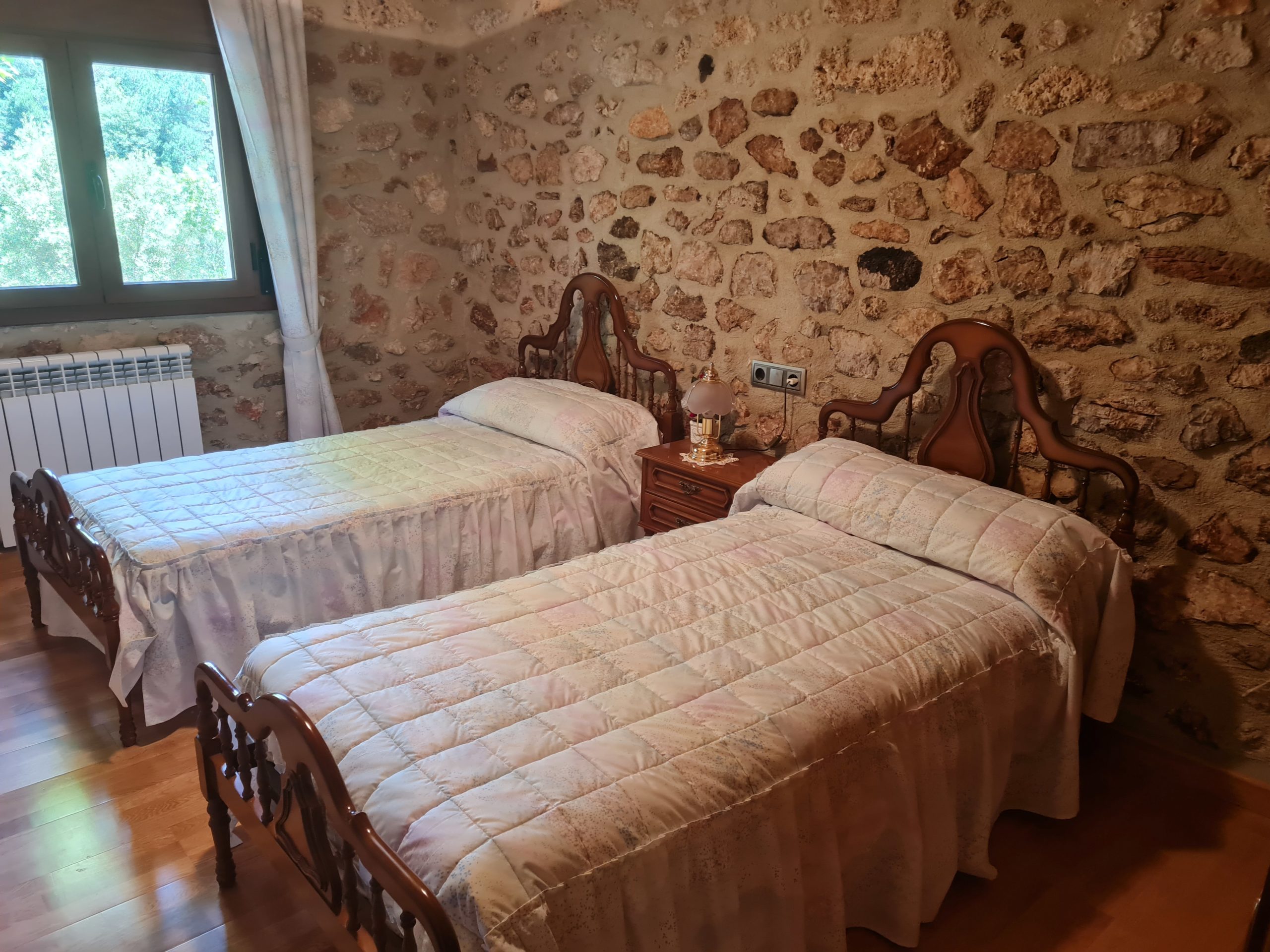 Retraite Spirituelle Espagne : Yoga - Méditation - Enseignement - Nature – Image 10