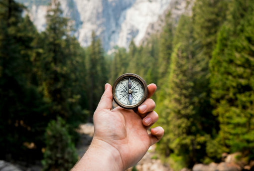 Coaching spirituel