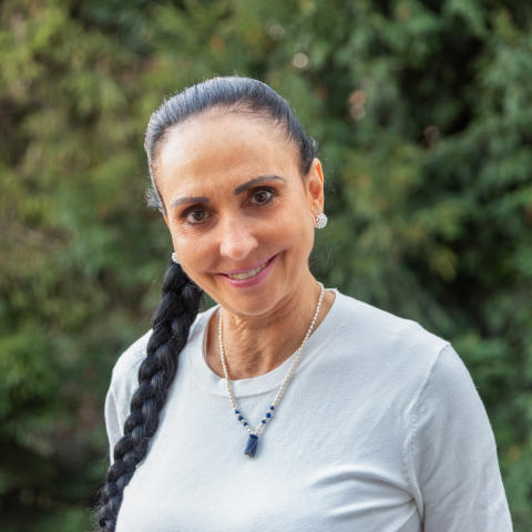 Florence Lacaze naturopathe à Genève (Suisse)