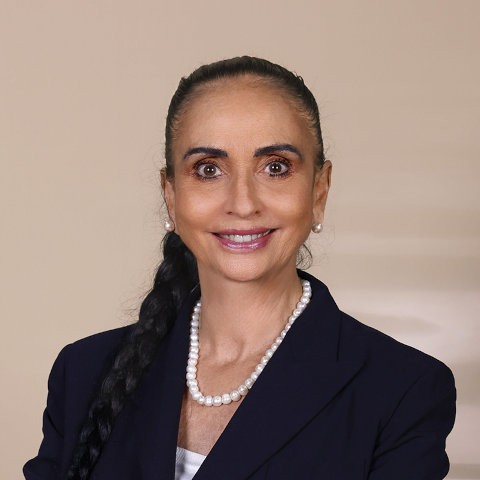 Florence Lacaze Naturopathe