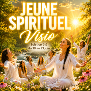 Jeune Spirituel Solstice été 26 Visio