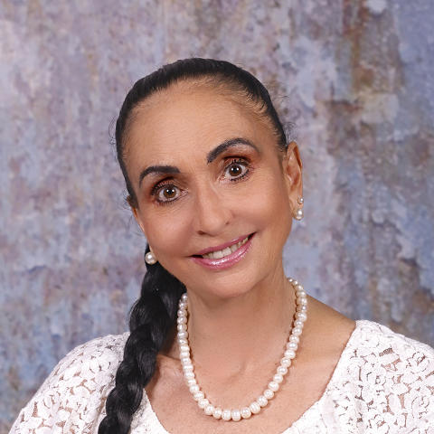 Florence Lacaze naturopathe à Genève (Suisse)