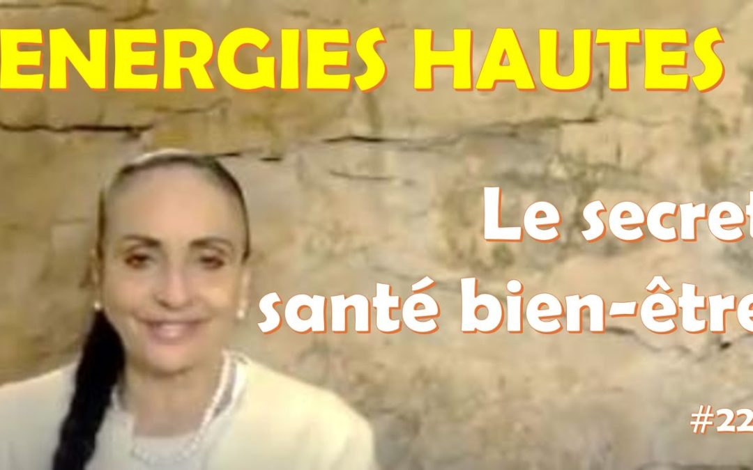 Rester en énergie haute : les secrets santé bien-être d&rsquo;une naturopathe