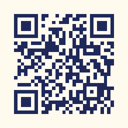 Code QR vers la page Amazon du Messager